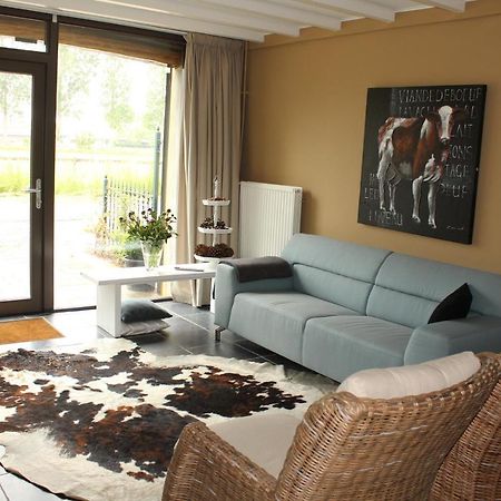 Bed & Breakfast Langlaar Nuenen Exterior photo