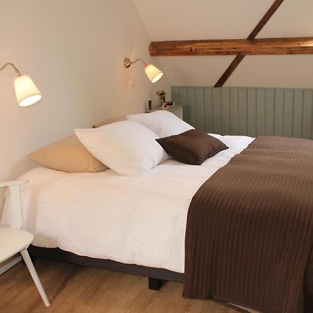 Bed & Breakfast Langlaar Nuenen Exterior photo