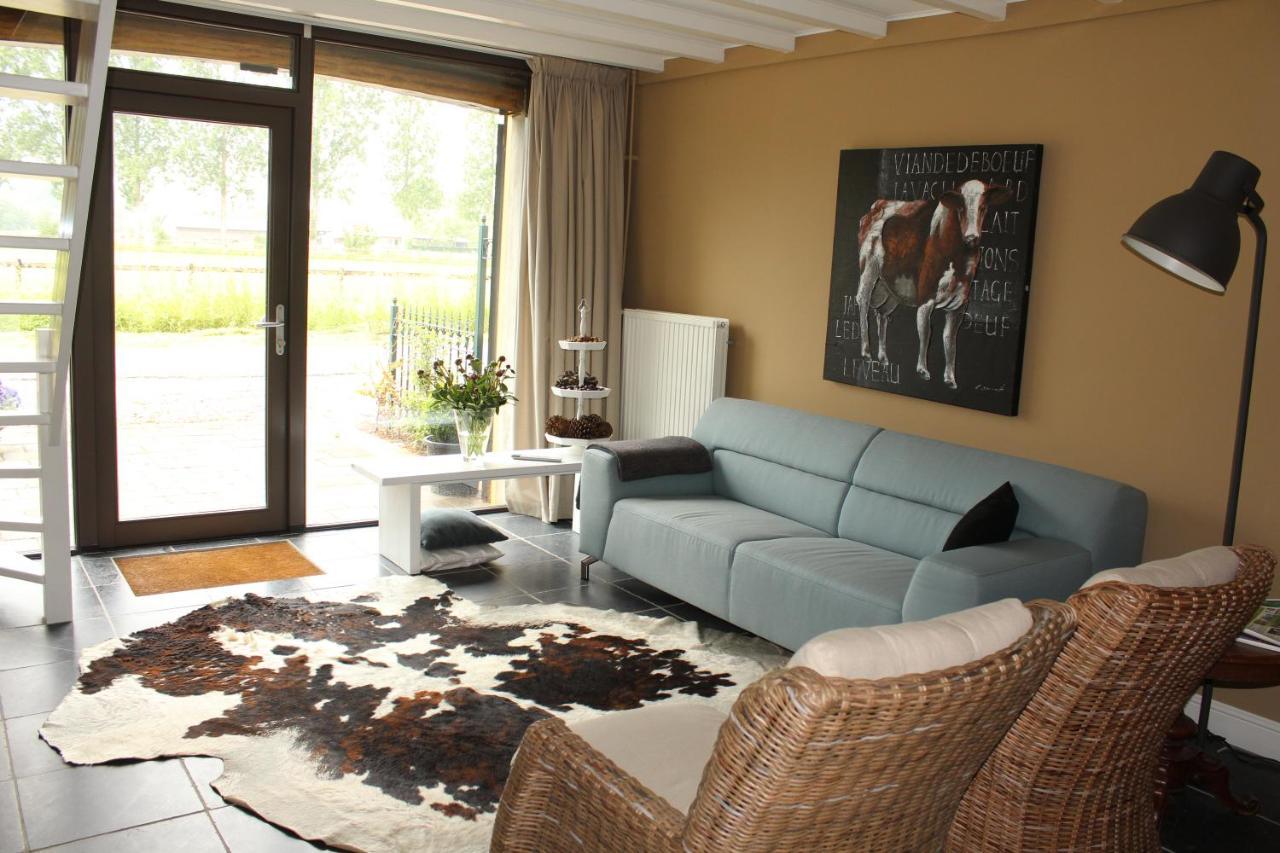 Bed & Breakfast Langlaar Nuenen Exterior photo