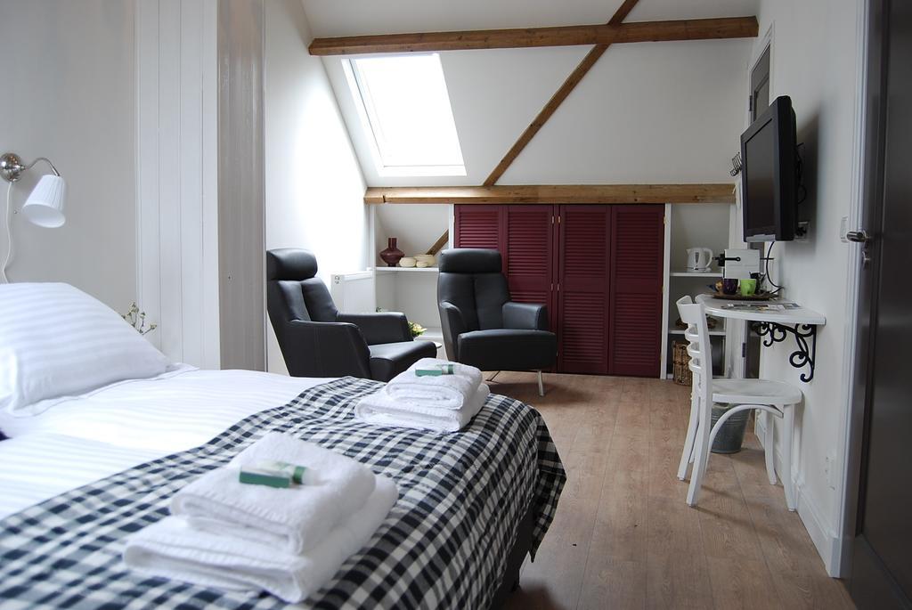Bed & Breakfast Langlaar Nuenen Room photo