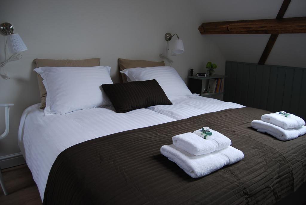 Bed & Breakfast Langlaar Nuenen Room photo