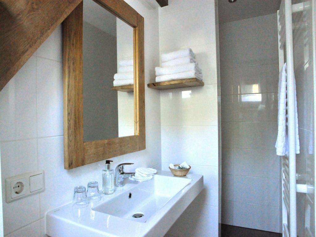 Bed & Breakfast Langlaar Nuenen Exterior photo